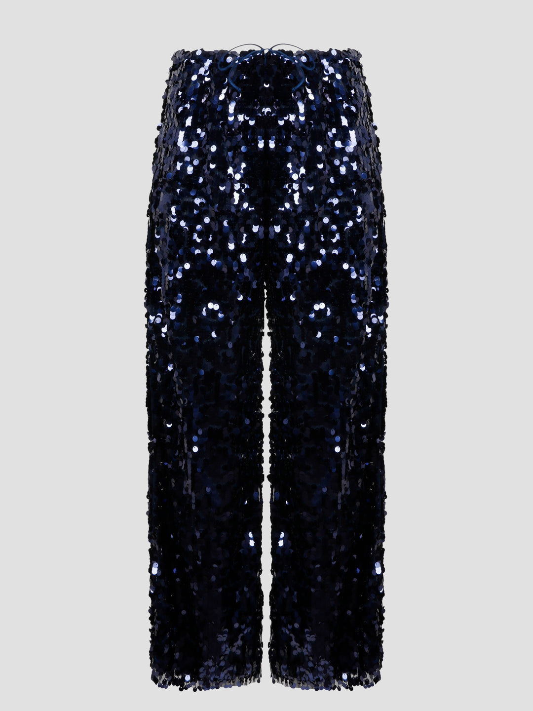 Night sequins pants