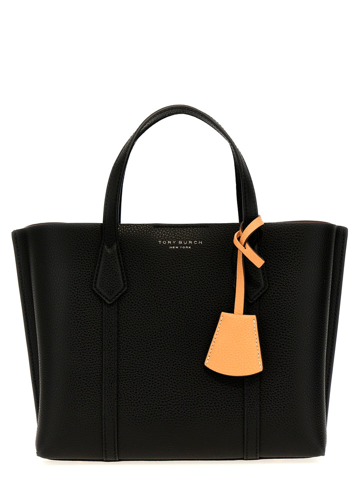 Perry Tote Bag Black