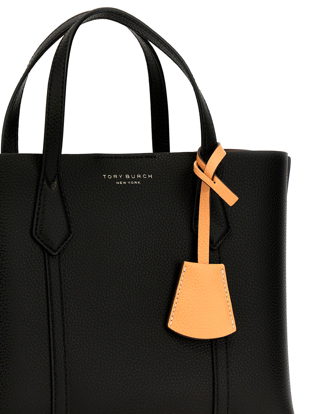 Perry Tote Bag Black