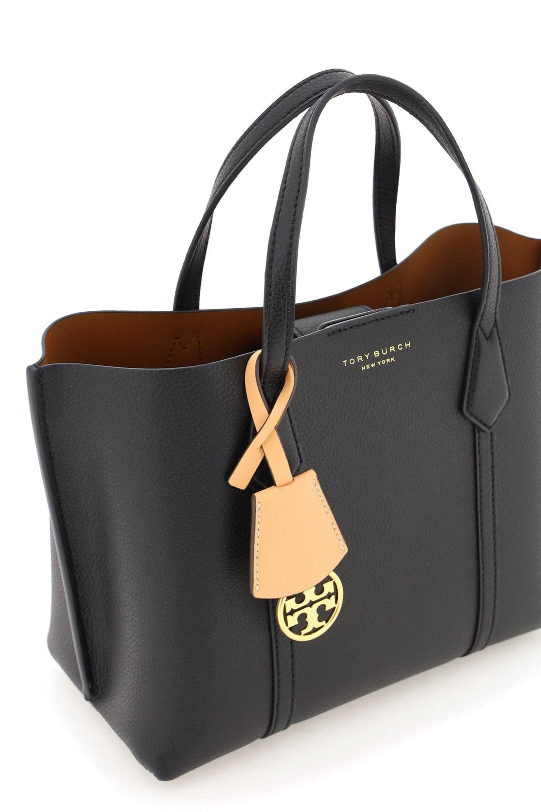 Small Perry Shopping Bag - Tory Burch - Women