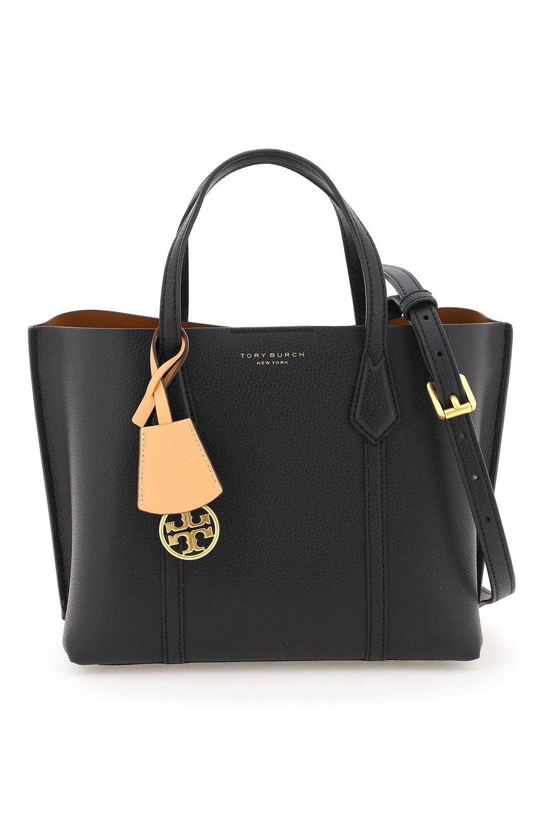 Small Perry Shopping Bag - Tory Burch - Women