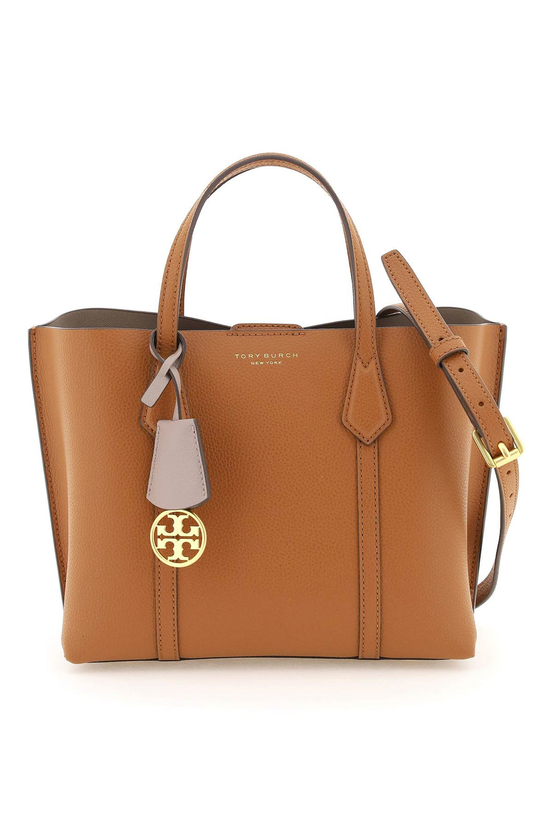 Small Perry Shopping Bag - Tory Burch - Women