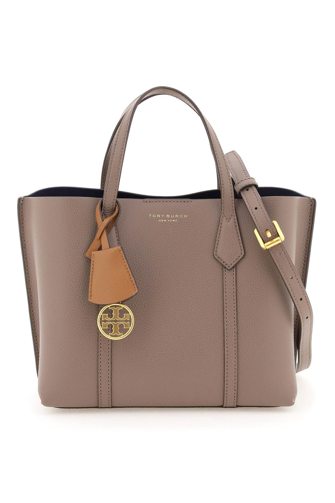 Small Perry Shopping Bag - Tory Burch - Women