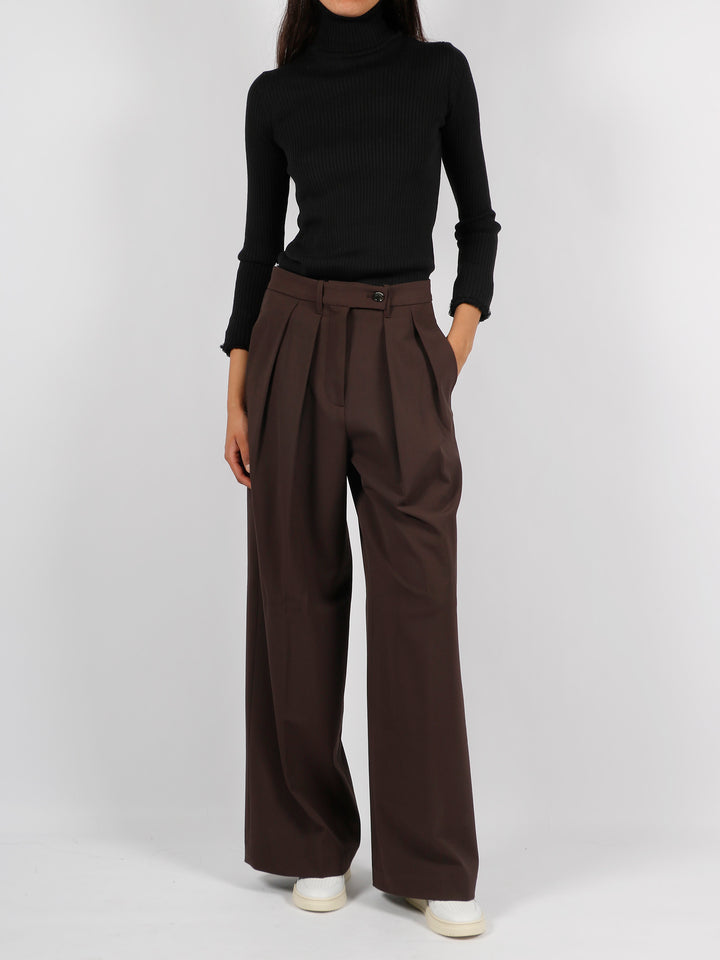 Sandra palazzo 2 pences pant