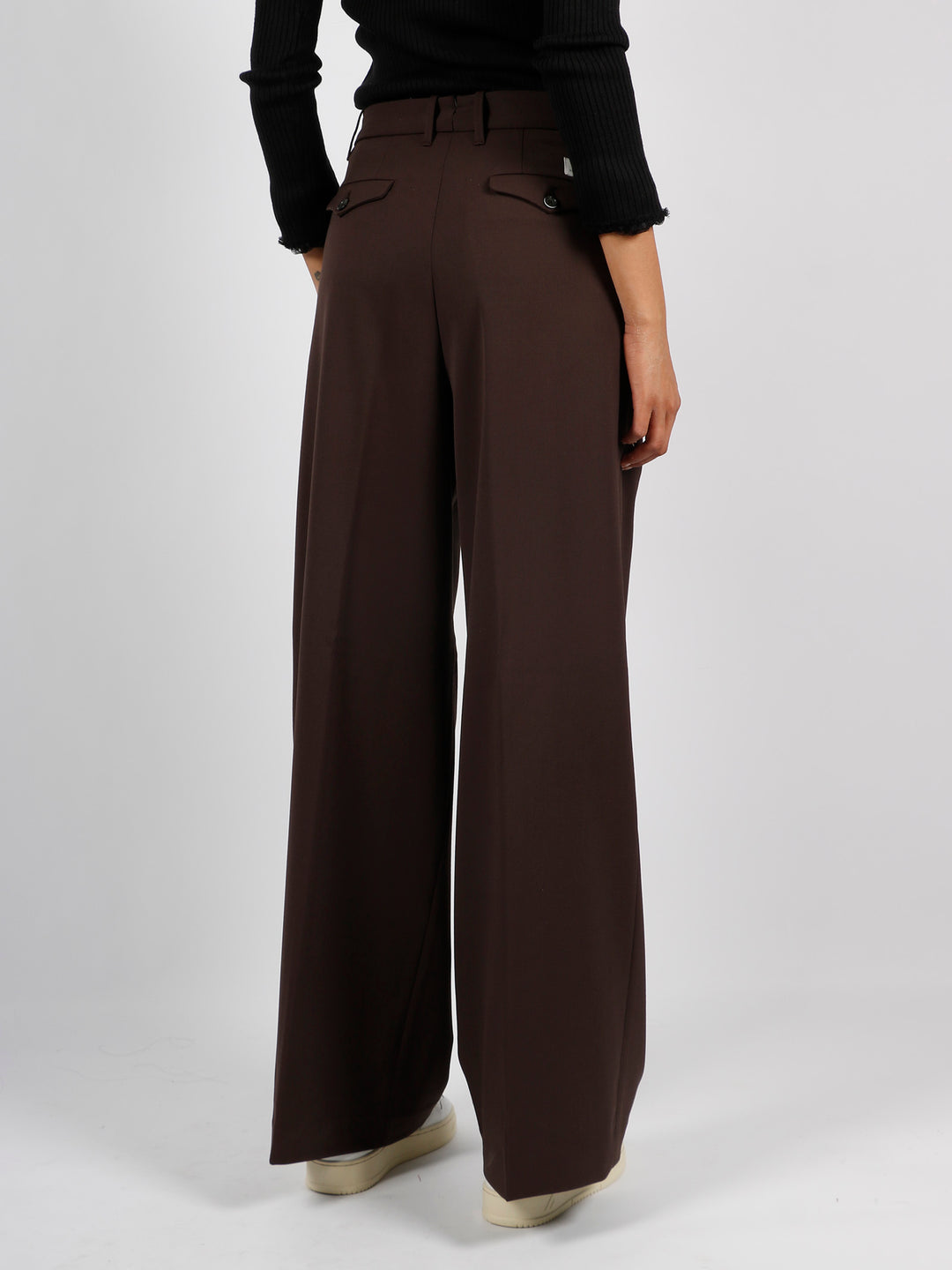 Sandra palazzo 2 pences pant