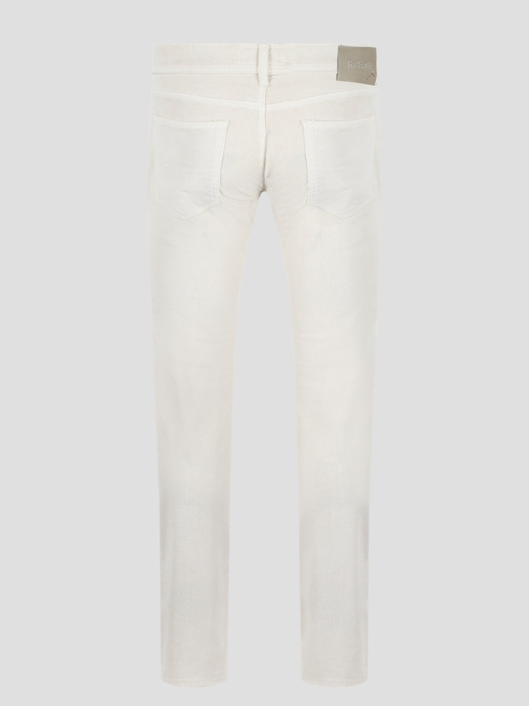 Rubens corduroy trousers