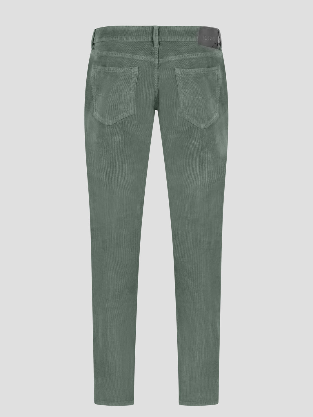 Rubens corduroy trousers