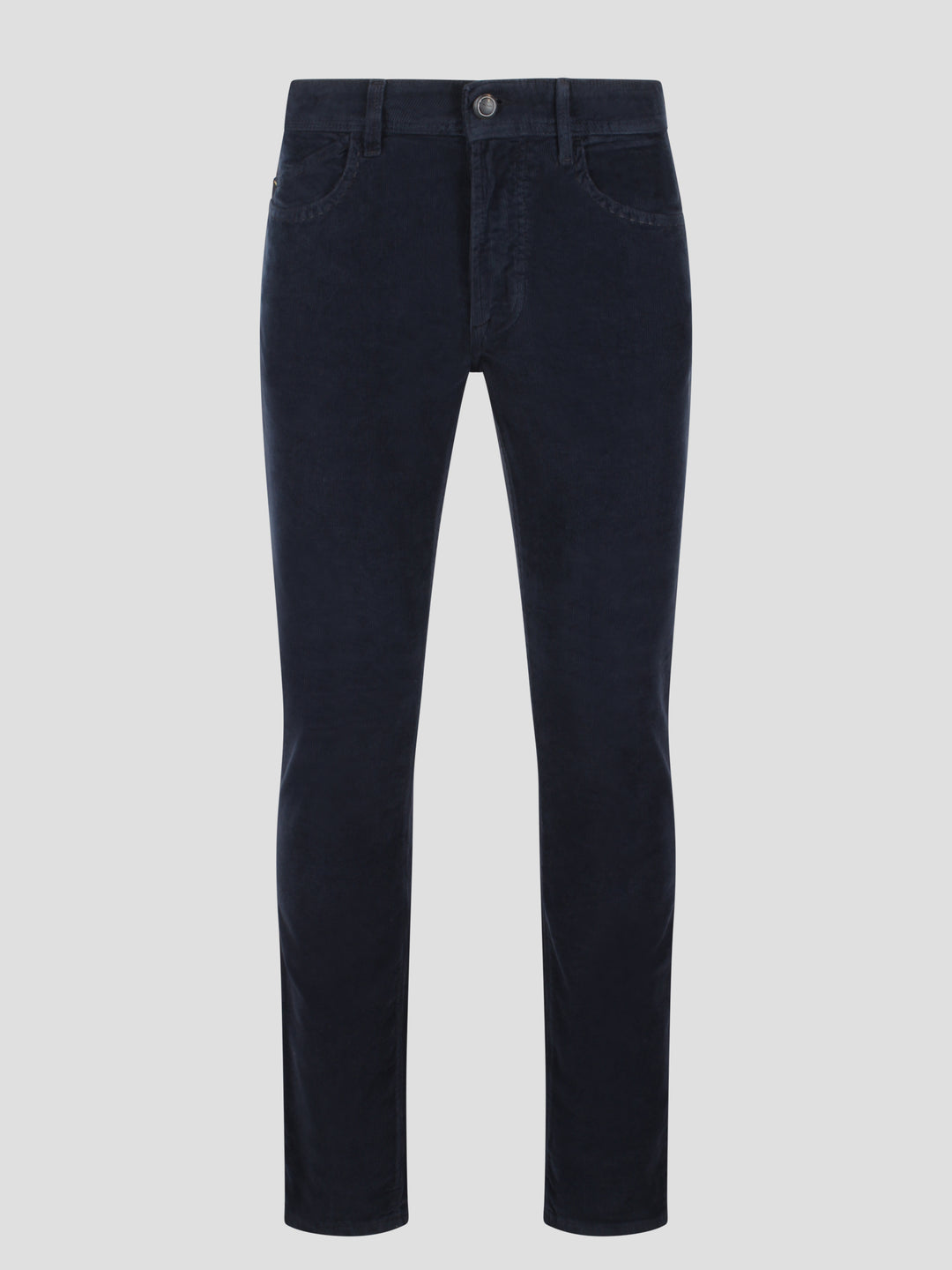 Rubens corduroy trousers