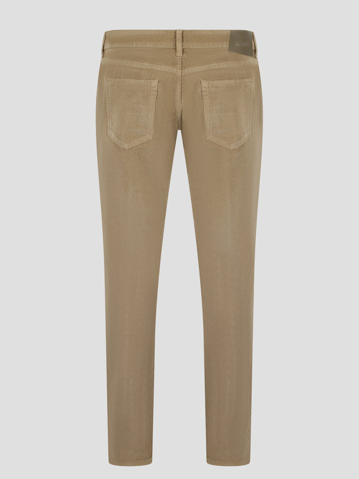 Rubens corduroy trousers