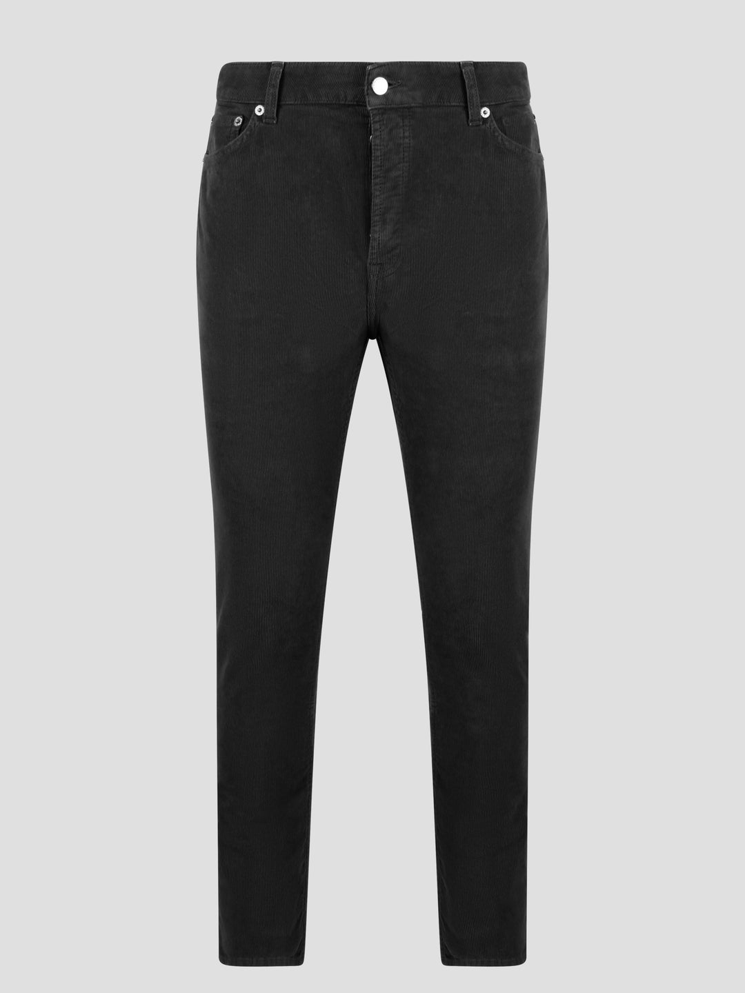 Drake corduroy trousers