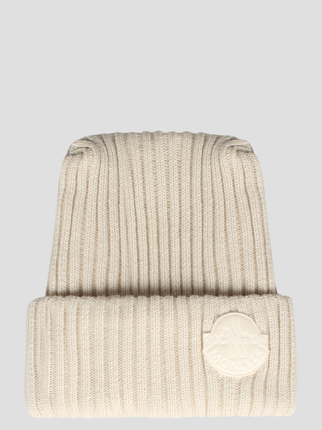 Logo beanie