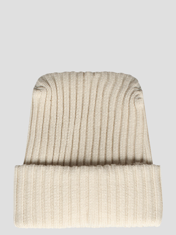 Logo beanie