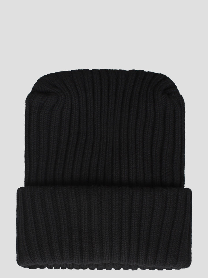 Logo beanie