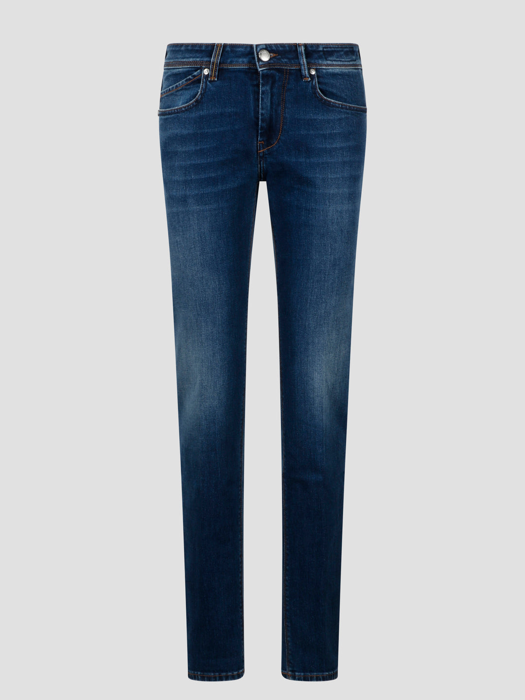 Rubemns blue denim jeans