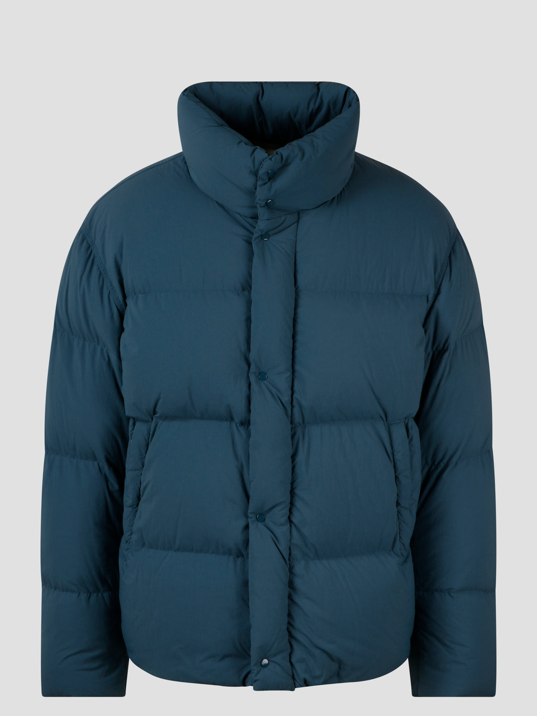 Summit down jacket