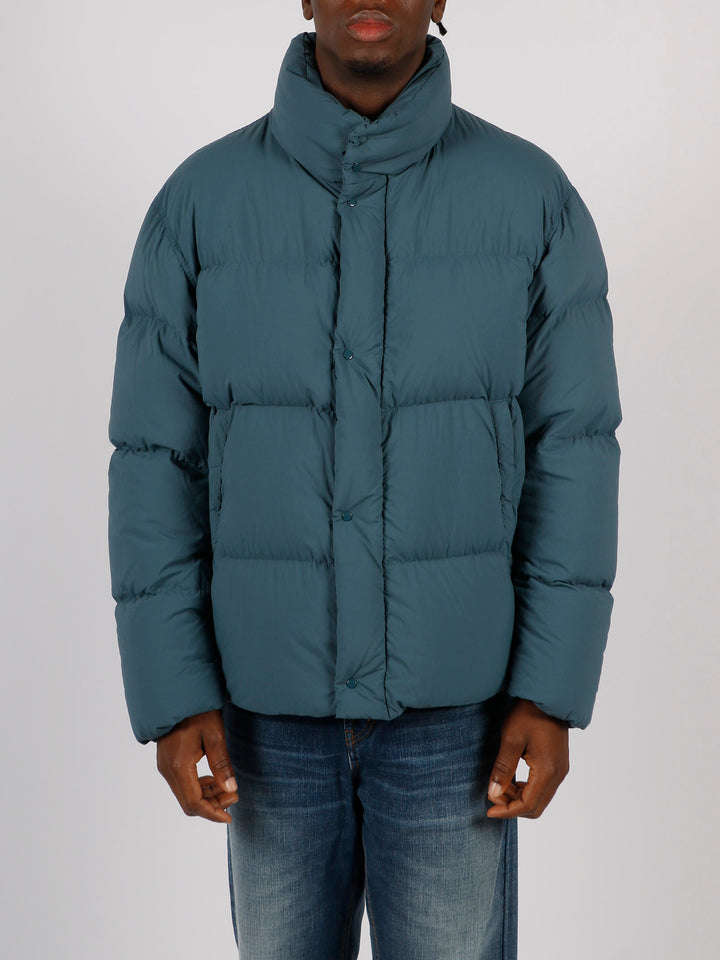 Summit down jacket