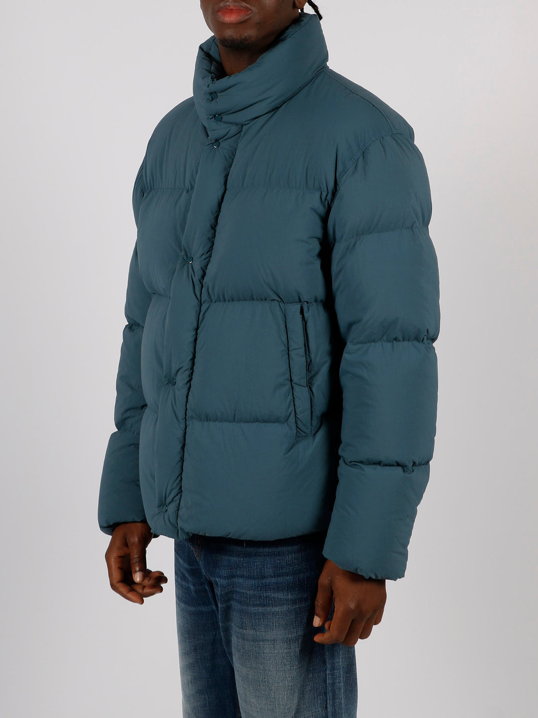 Summit down jacket