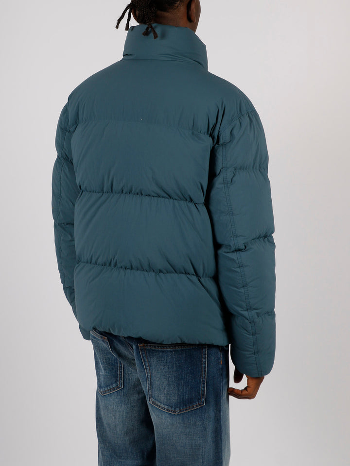 Summit down jacket