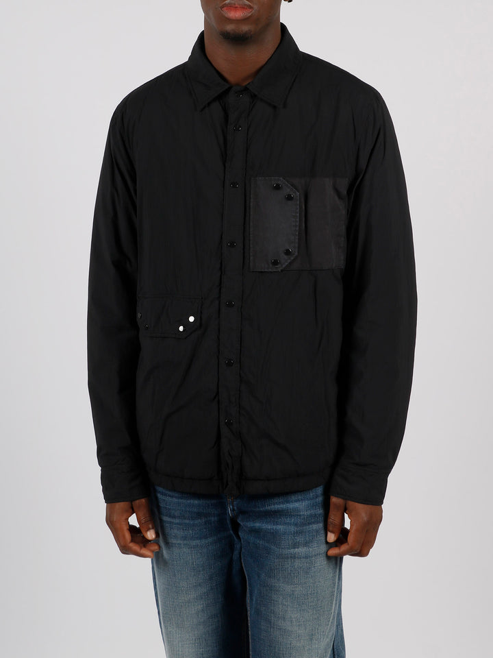 Mid layer jacket