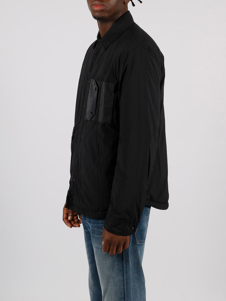 Mid layer jacket