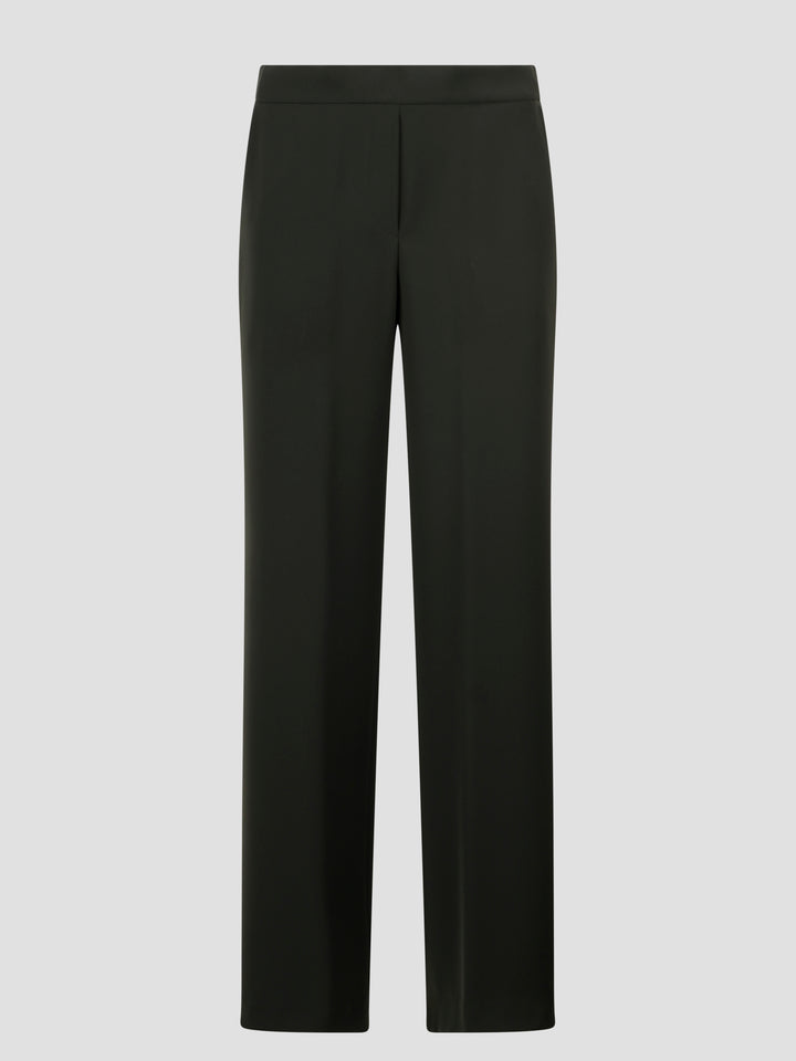 Jersey chino pant