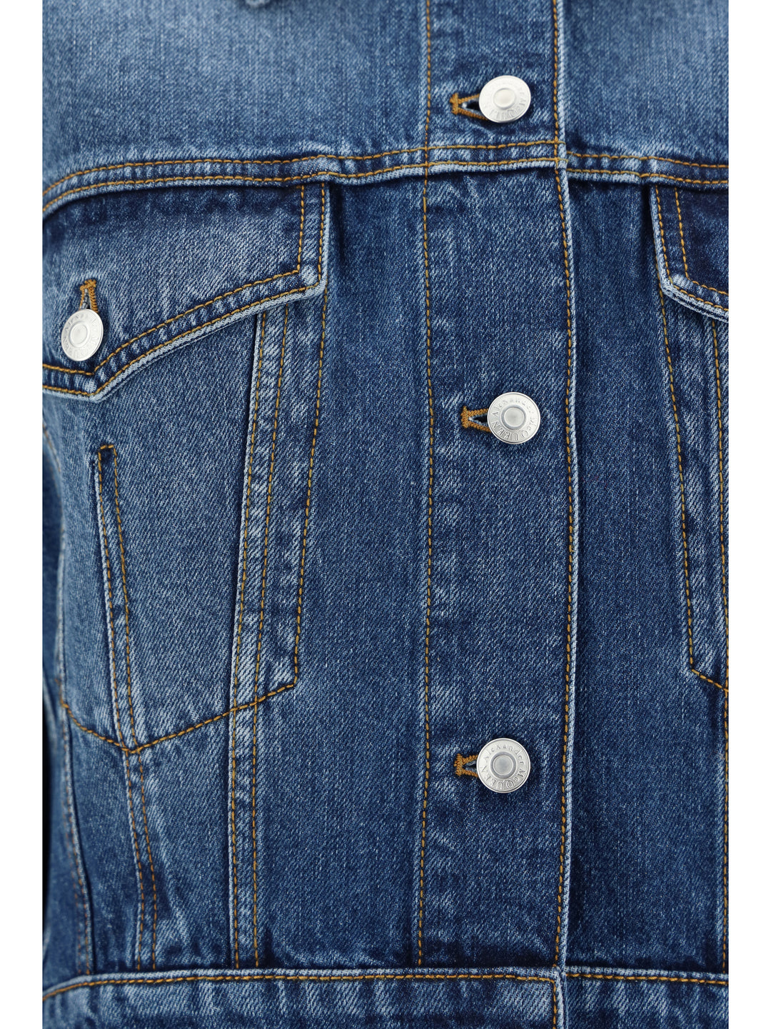 Giacca Denim