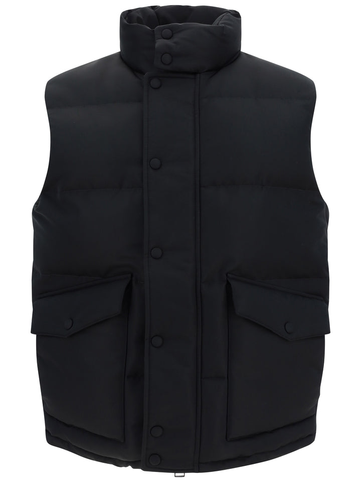 Down Vest