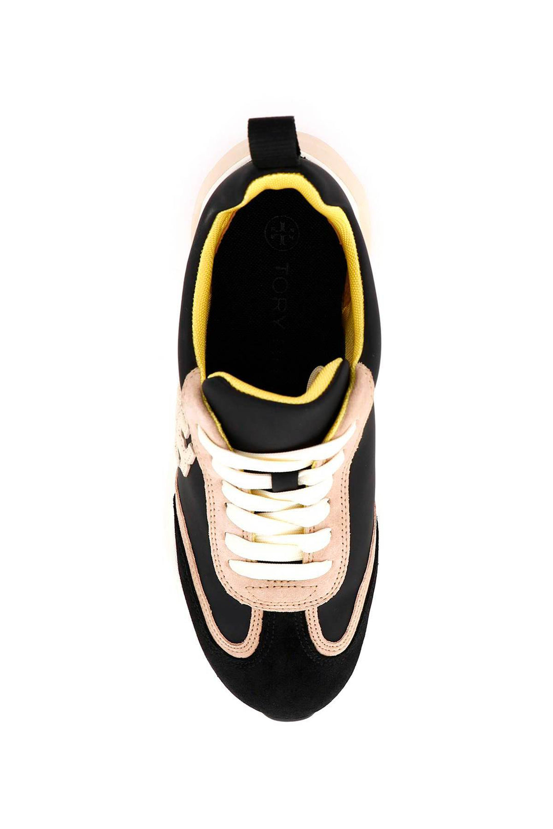 Good Luck Sneakers - Tory Burch - Women