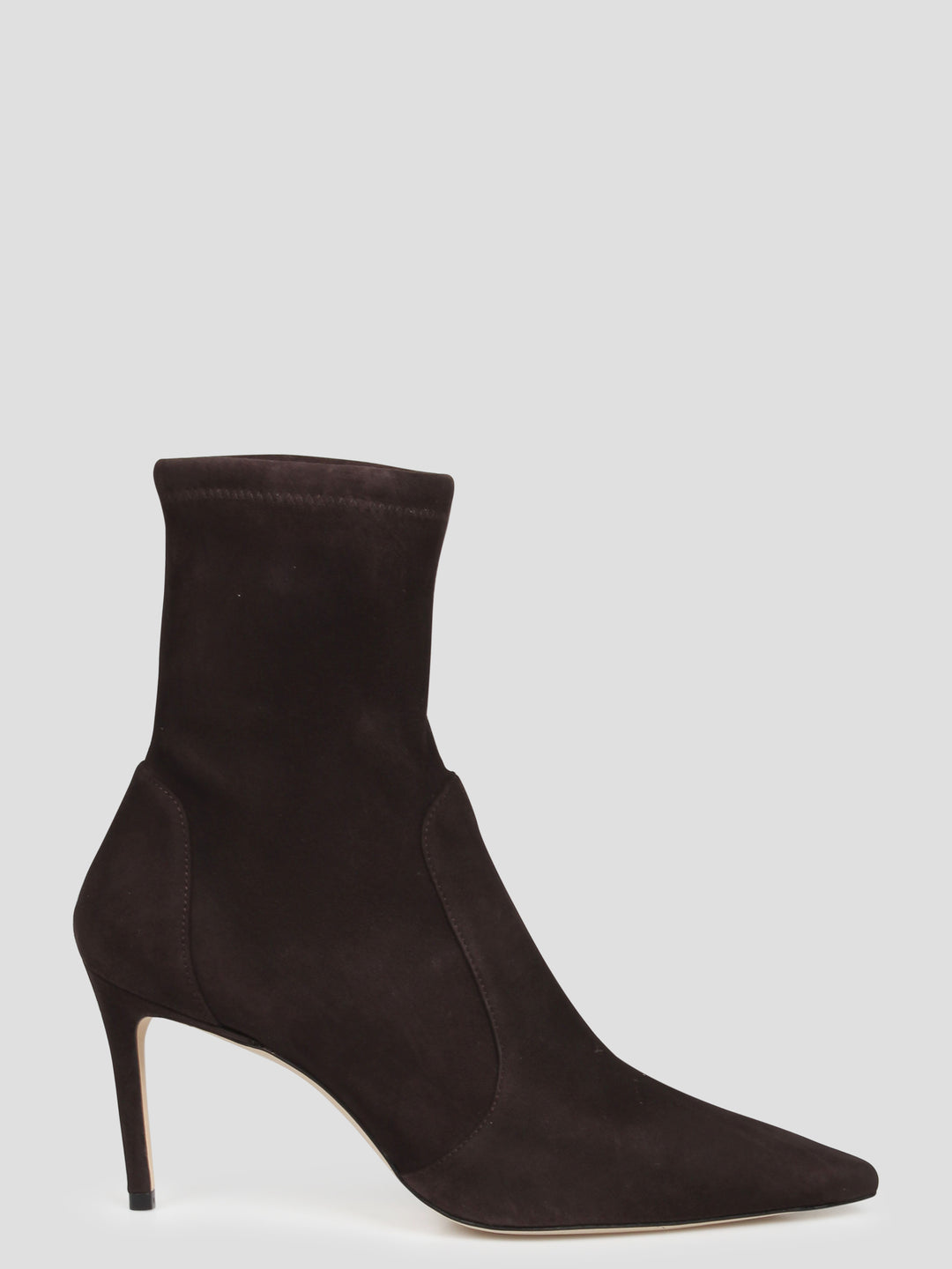 Stuart 85 stretch bootie