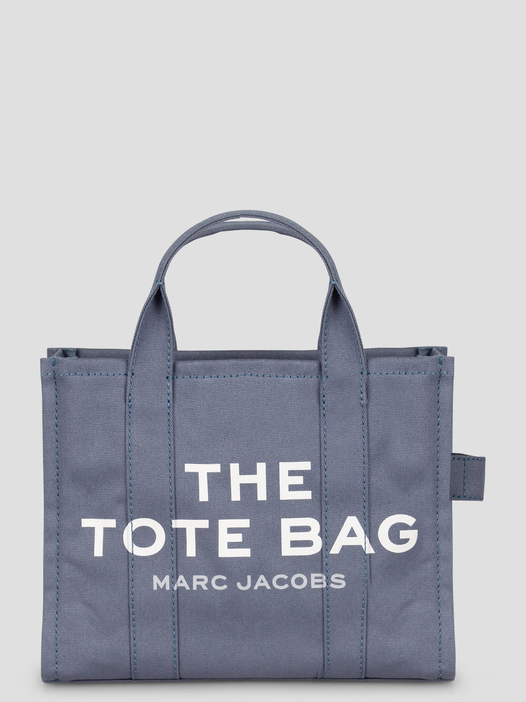 The canvas medium tote bag