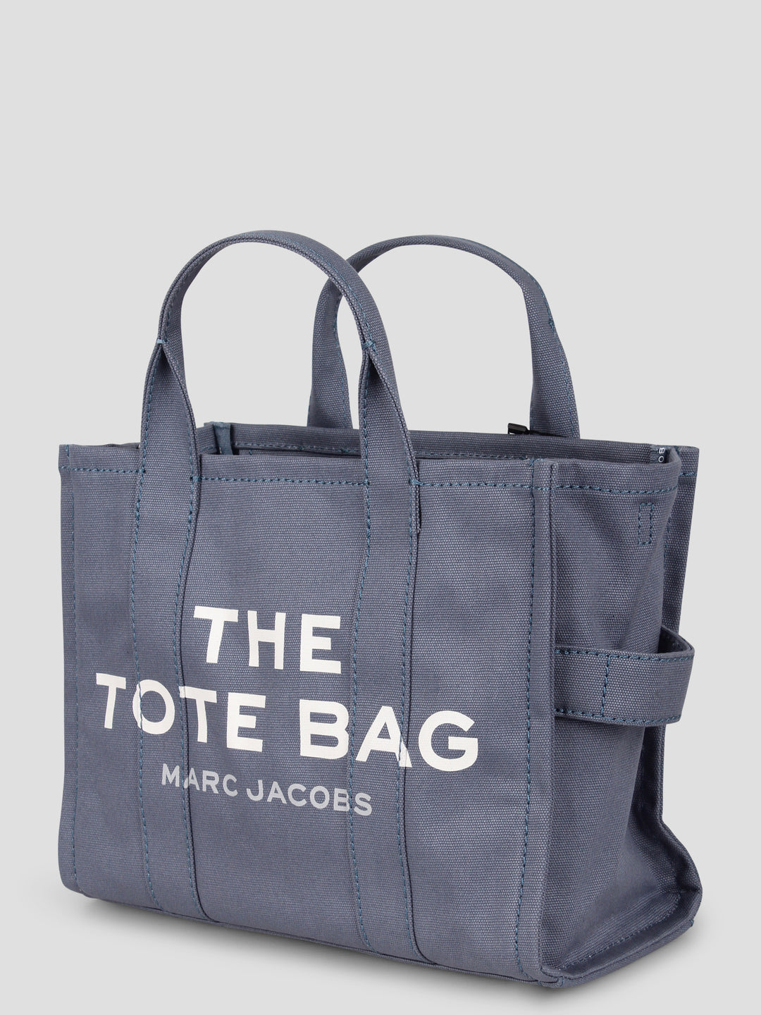 The canvas medium tote bag