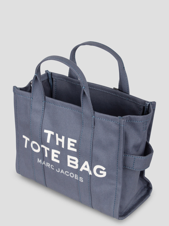 The canvas medium tote bag