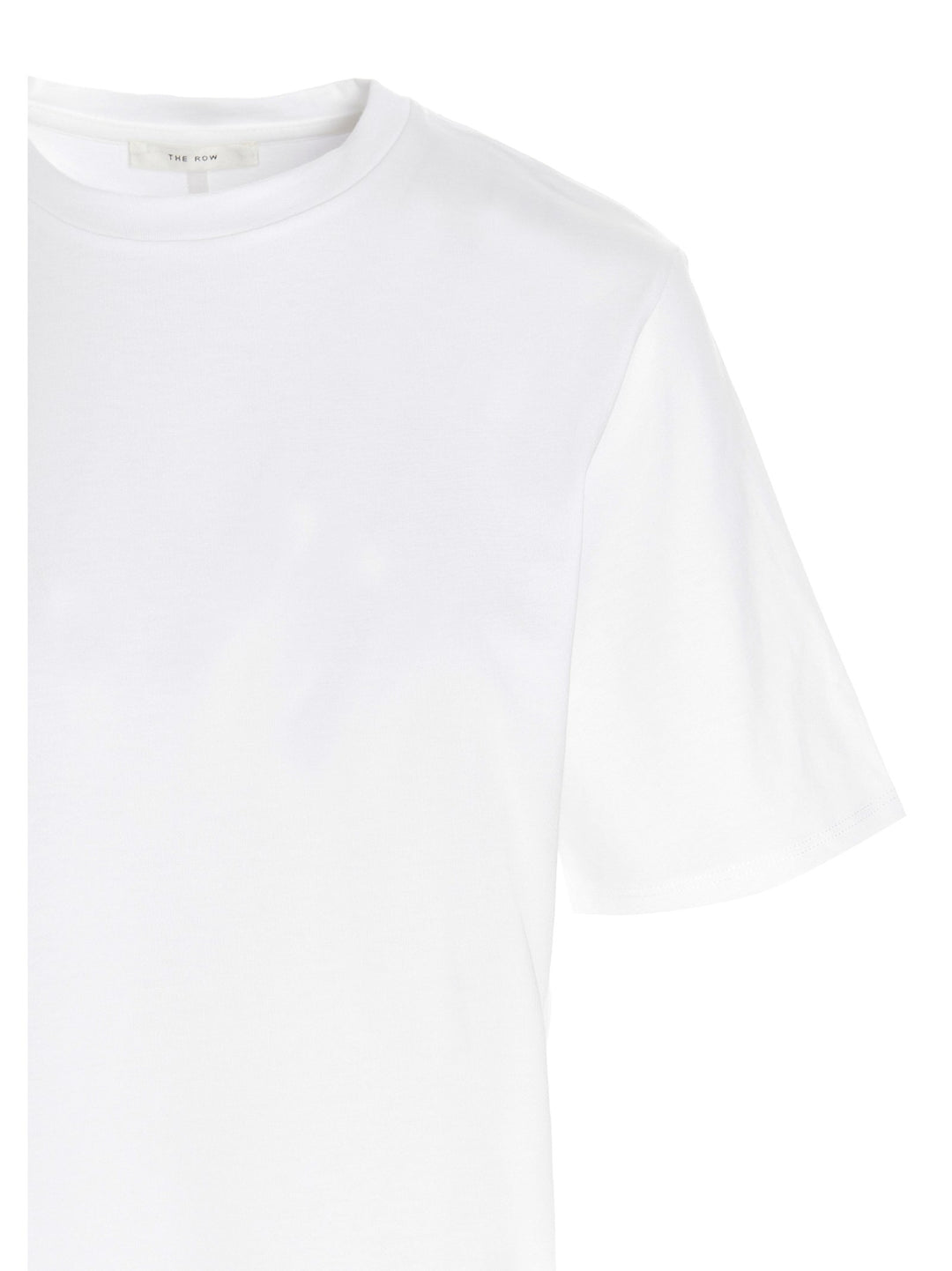 Basic T-Shirt White