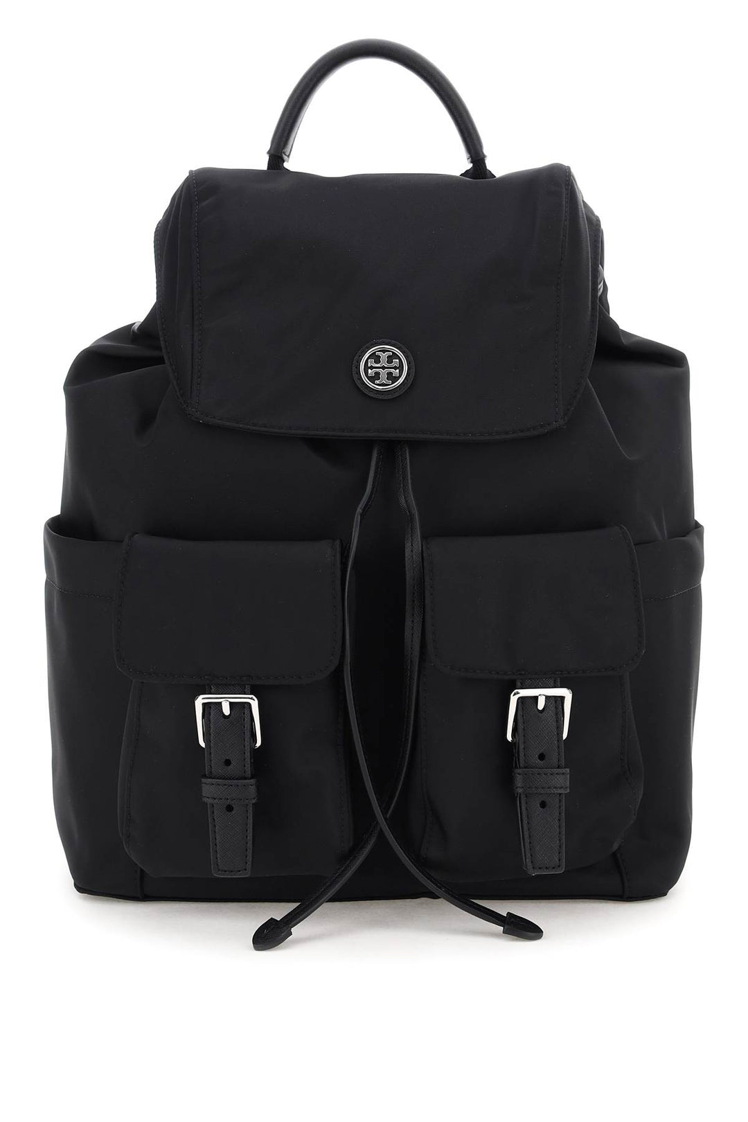 Recycled Nylon Backpack - Tory Burch - Women