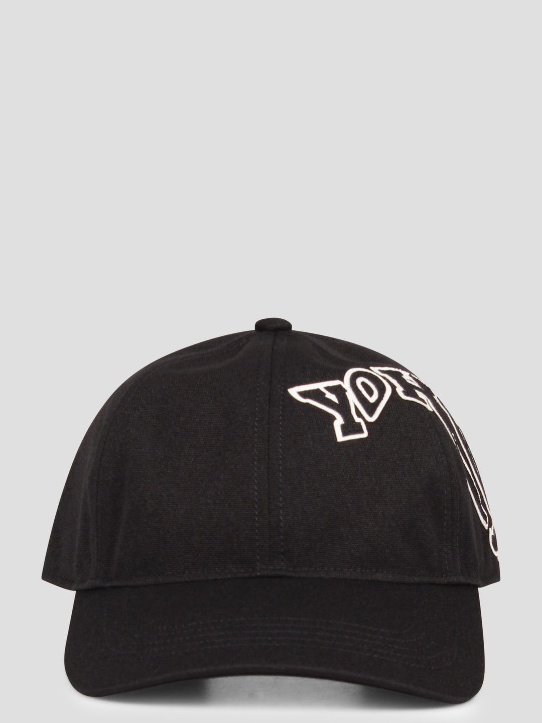 Y-3 morphed cap