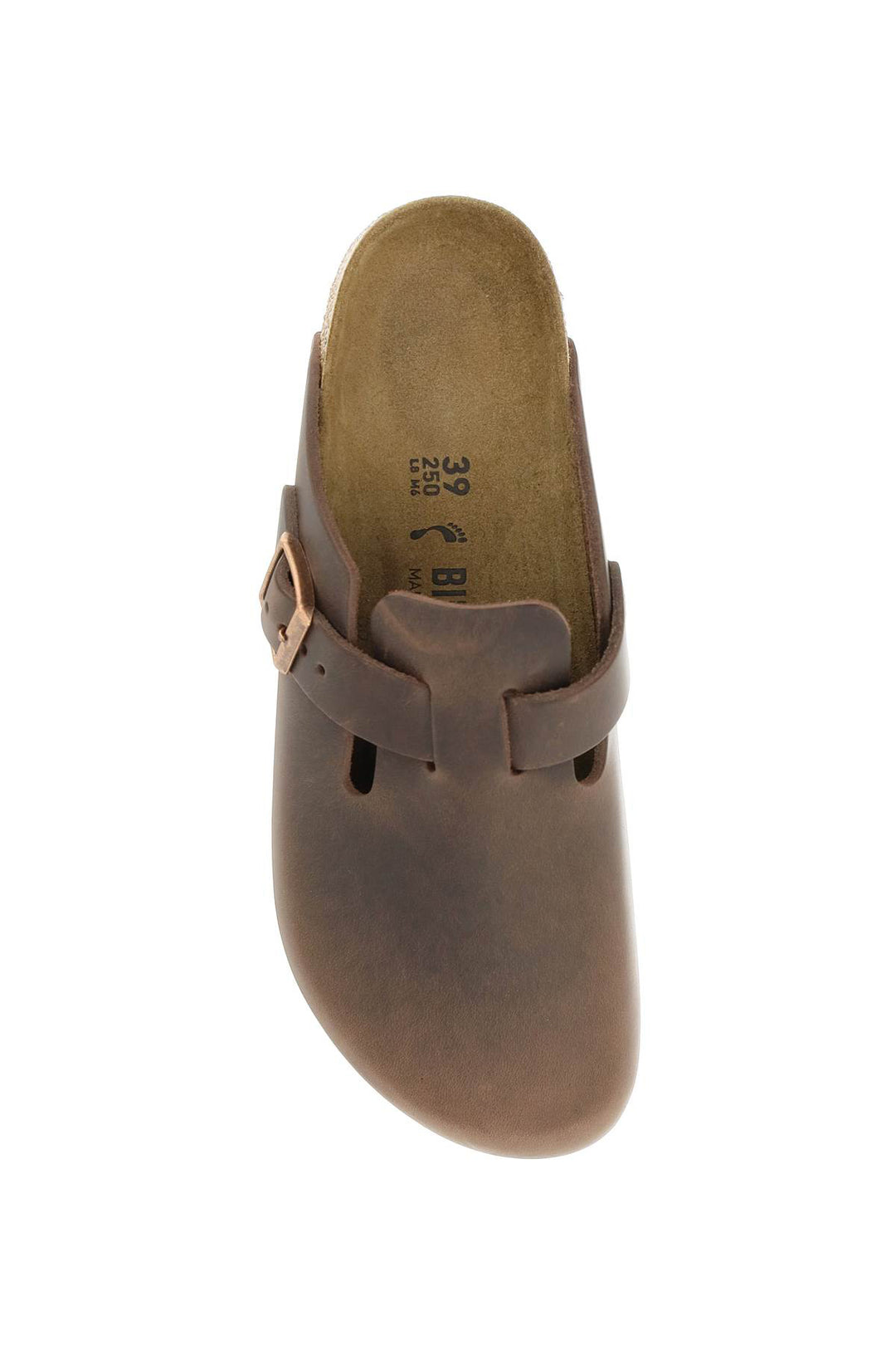 Boston Sabot Narrow Fit - Birkenstock - Women