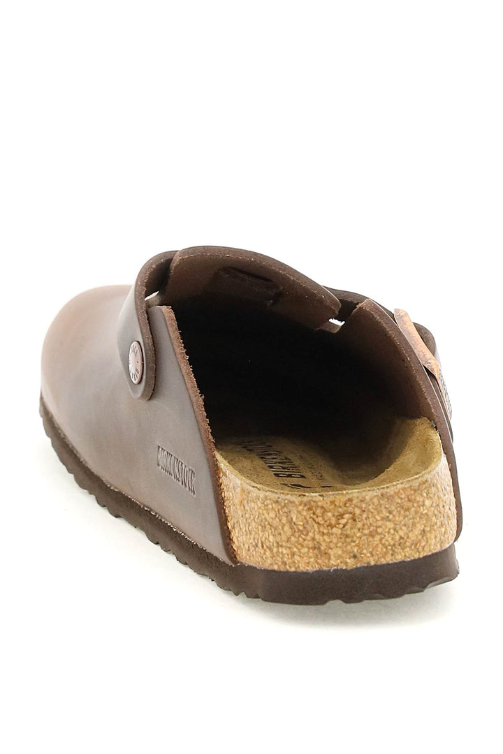 Boston Sabot Narrow Fit - Birkenstock - Women