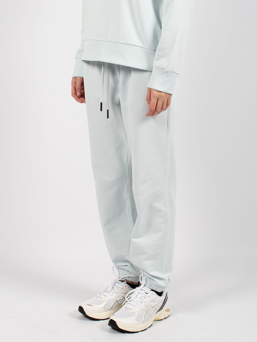 Logo trackpants