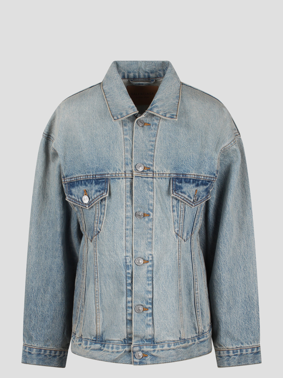 Japanese denim jacket