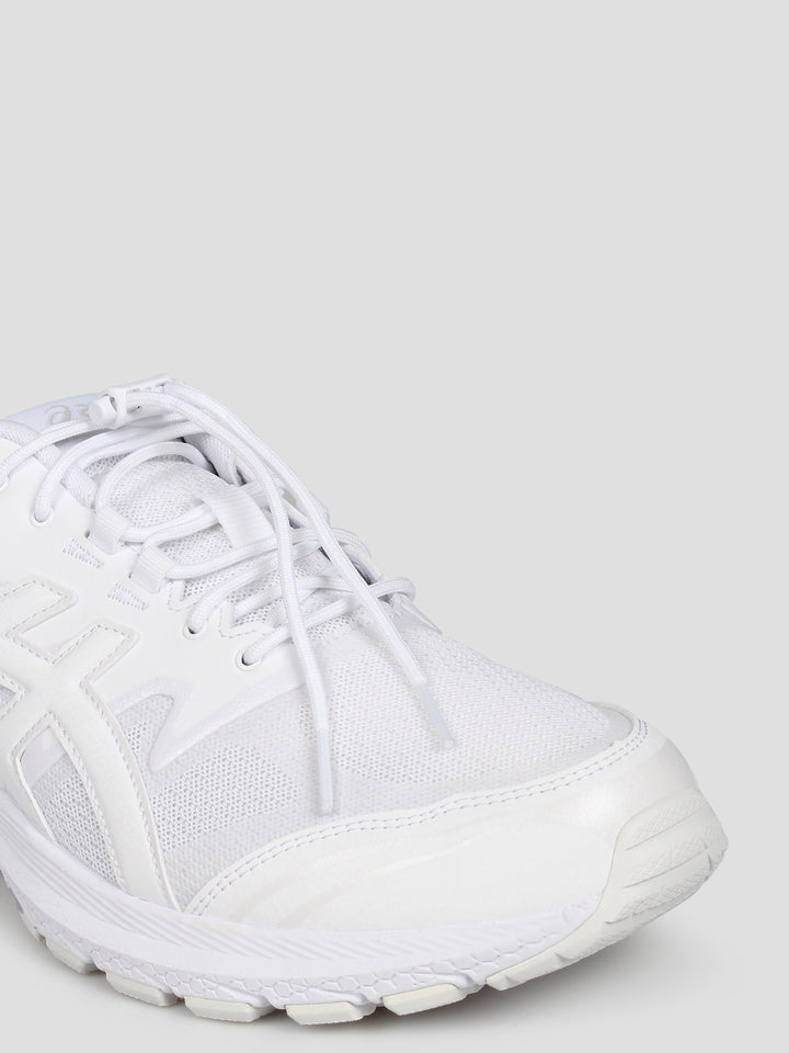 Gel terrain sneakers