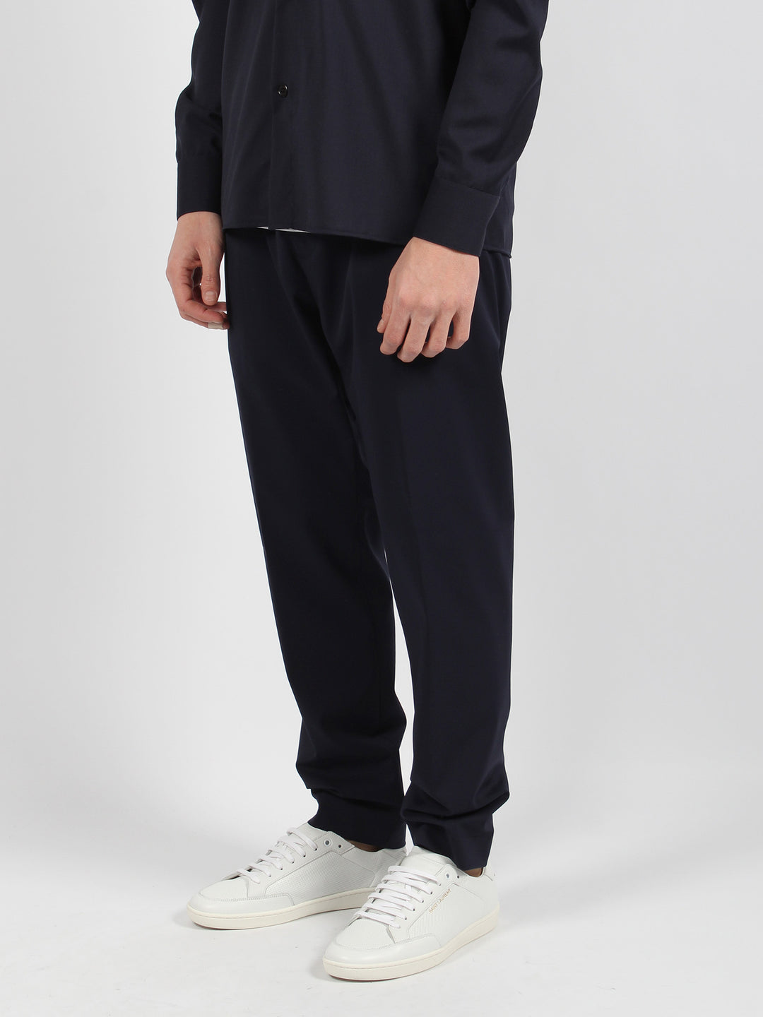 Mirko carrot relax pant