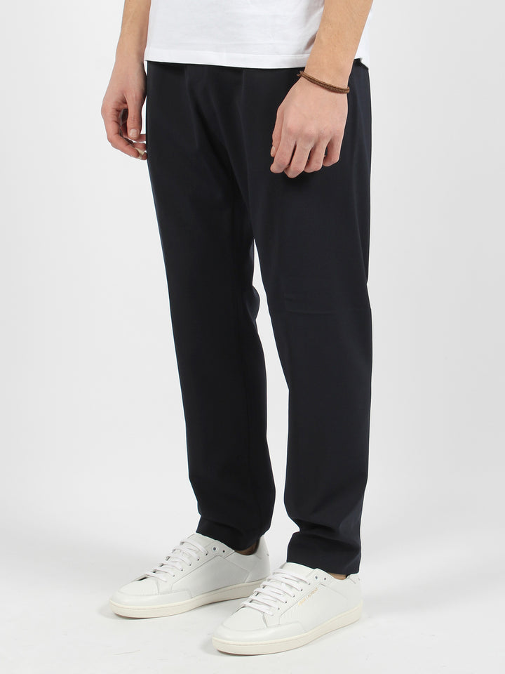 Mirko carrot relax pant