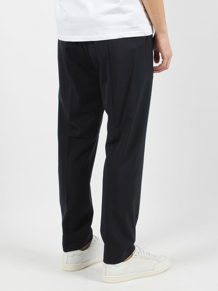 Mirko carrot relax pant