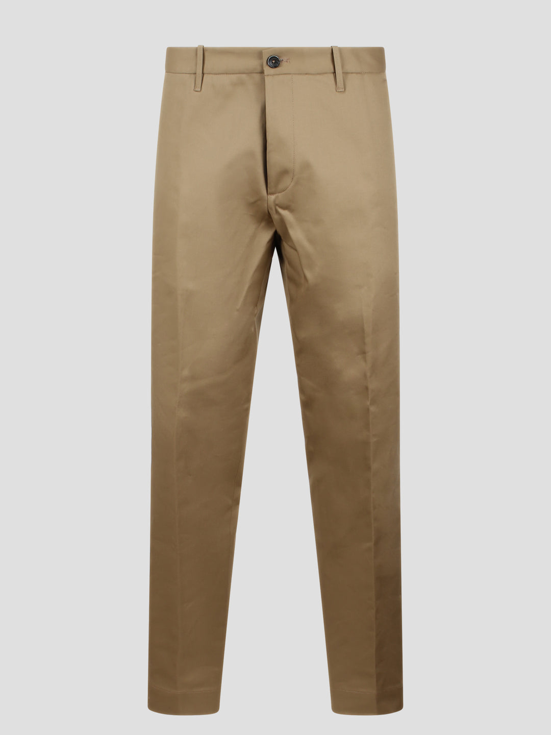 Giove slim chino pant