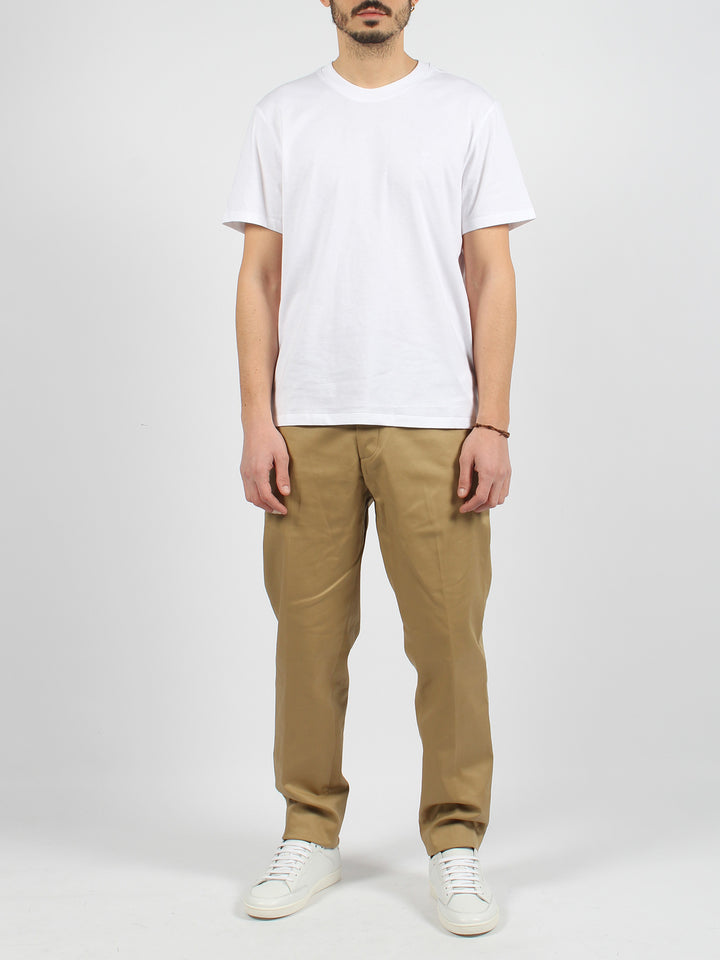 Giove slim chino pant