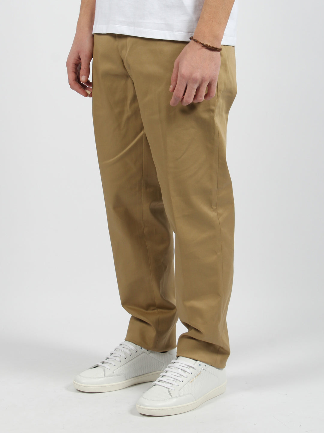 Giove slim chino pant