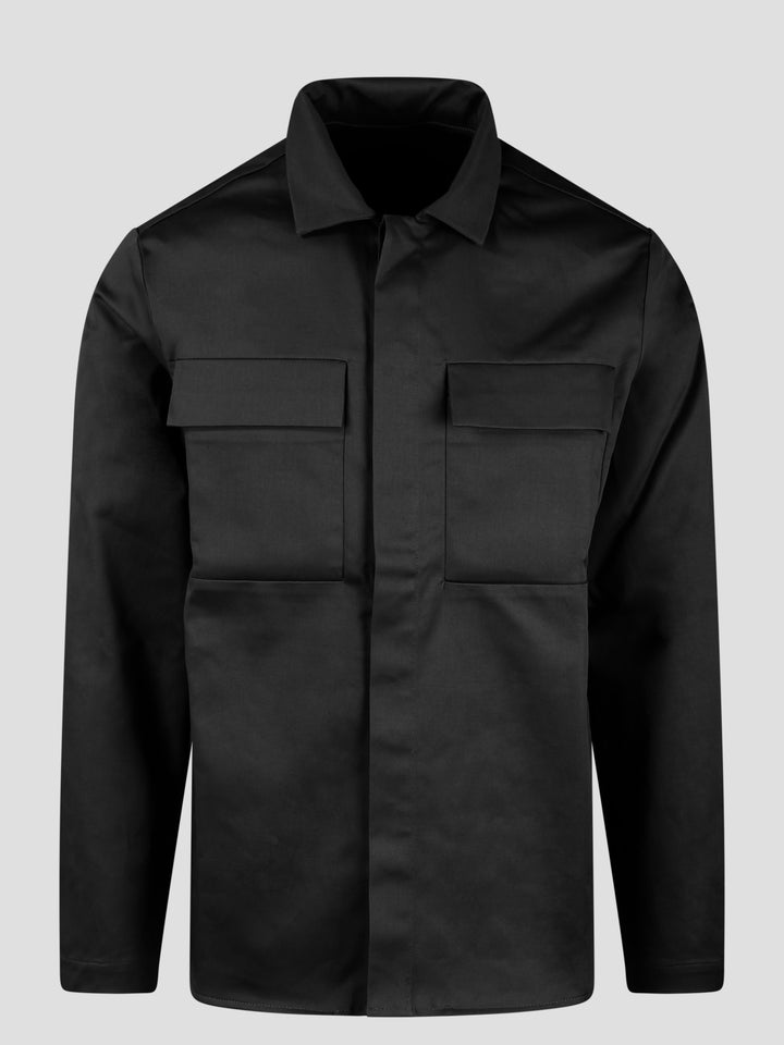 Frud raw shirt