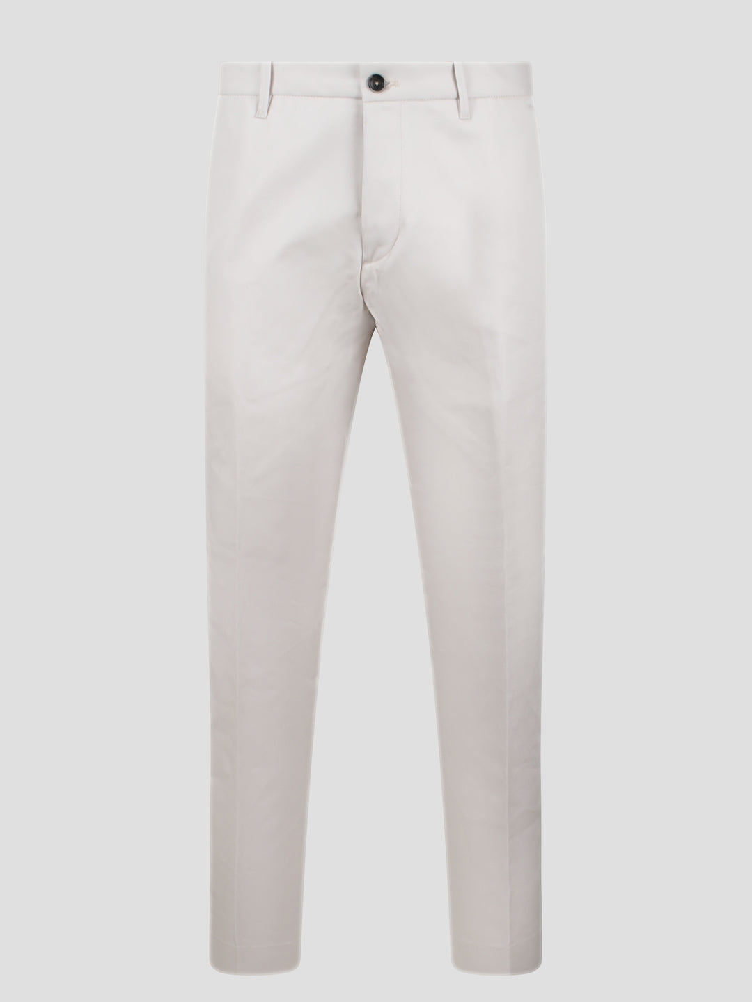 Giove slim chino pant