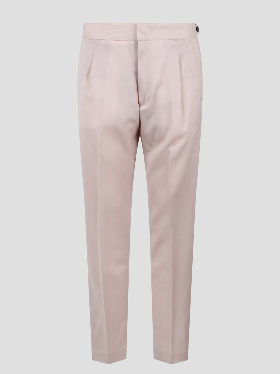 Rivale tropical wool trousers