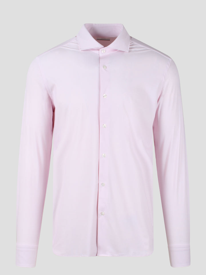 Non-iron oxford shirt